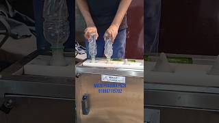 Water bottle washing machine, water bottle Rinsing machine, water bottle cleaning machine, 50-2000ml