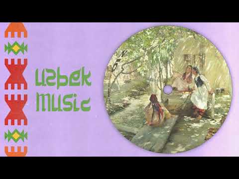 POV: you're in love with uzbek music | uzbek playlist | узбекские песни