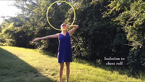 Catalog of Hooping Tricks - including names (Inter...
