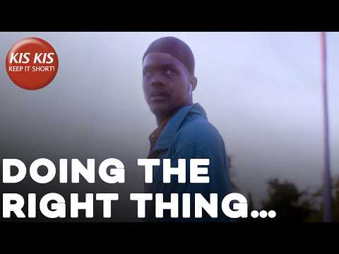 Powerful Short Film About Racism in South Africa | Award-Winning (Mthunzi)