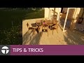 Manage the hierarchy of compound objects using Scenegraph | Tips &amp; Tricks | Twinmotion