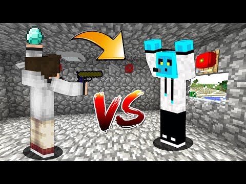 4. Sezon Minecraft Modlu Survival Bölüm 9 - AYKUTLA SİLAHÇI SOYDUK🔫