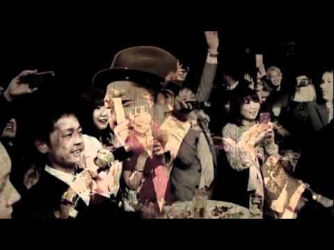 月見ル君想フウェディングパーティー