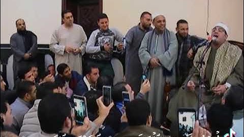 تلاوت فوق العاده استاد محمود شحات انور سوره فاتحه