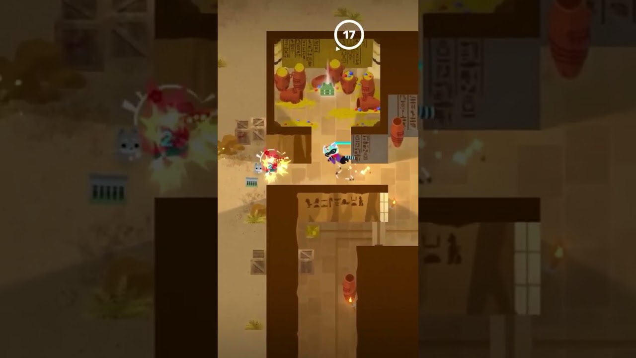 super animal royale dodges 