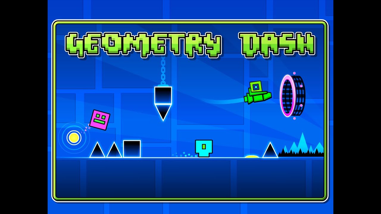 como descargar geometry dash para PC sin bluestacks ultima versión 2015 ...