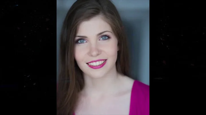April Sullivan - Showreel