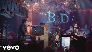 Bruninho & Davi - A Lenda (Ao Vivo) chords