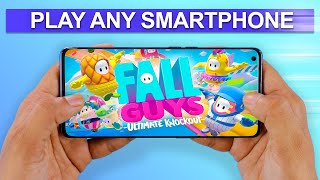 Play Fall Guys Game Any SmartPhone screenshot 4