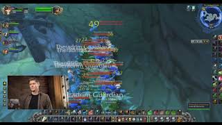 Anniversary Wow My First Edgemasters Handguards Dropped