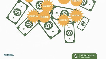 Get Cash Rebates from ComputerEase and Comdata