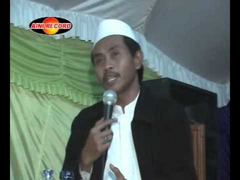 Pengajian Lucu Kyai Anwar ZAHID