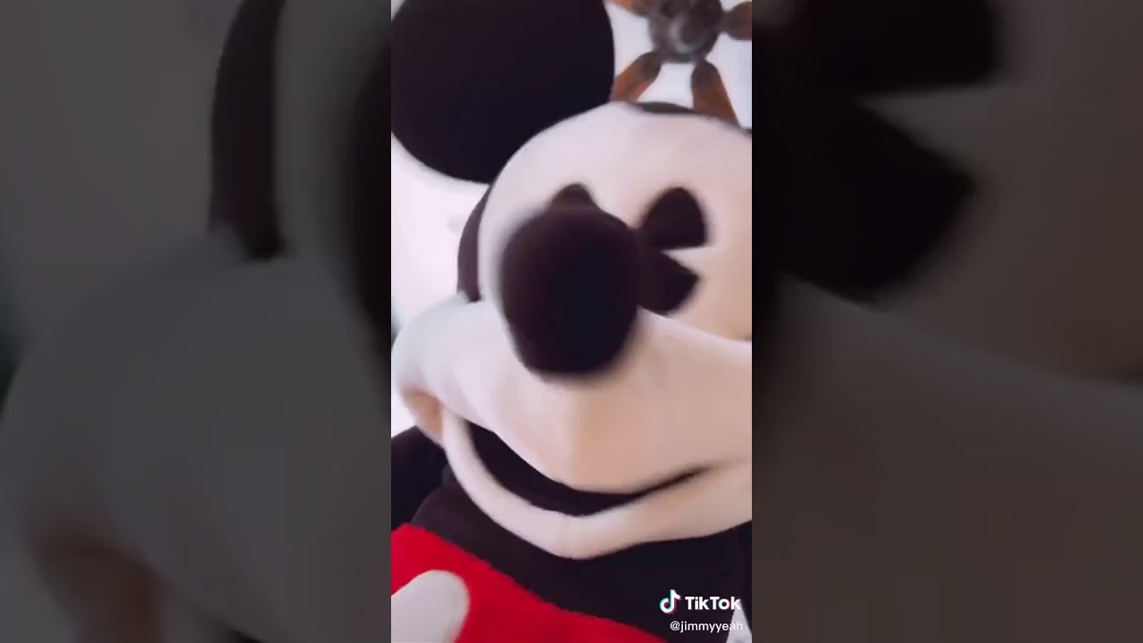 when donald ducks sleep in YouTube