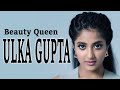 Ulka Gupta Stunning Photoshoot 2022