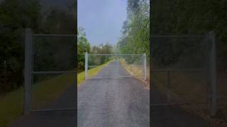 Underground Exit Loop Installation | Automatic Gate Vehicle Detection System