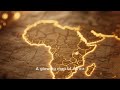 Africa Echoes | Stories of Legacy, Love & Power