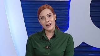 Jornal Da Cultura Amazonas - 15.01.2019