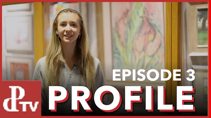 Parkland Profile Season 7 Episode 3