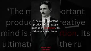 Nikola Tesla Invention Quotes | nikola tesla quotes | #nikolatesla
