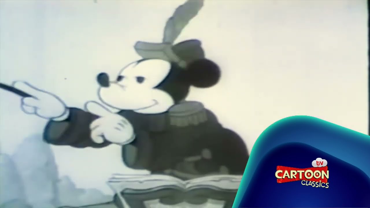 Waktunya bernostalgia dengan tayangan kartun klasik hanya di CubMu