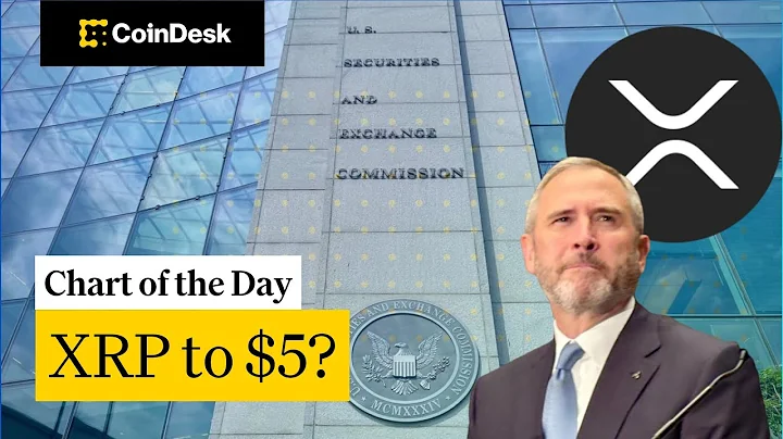 The SEC Lawsuit is Over - Will XRP Reach a New All Time High?