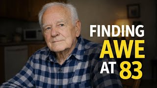 At 83, I Finally Found the Secret To Happiness