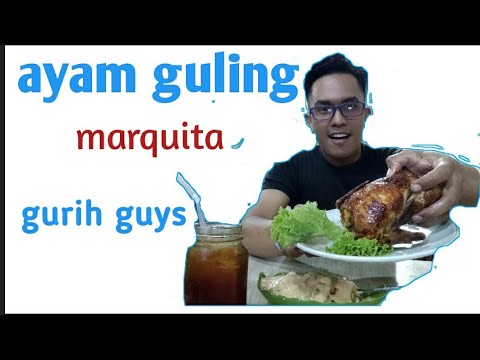 Murah Banget, Ayam Guling Panggang Di Medan. 