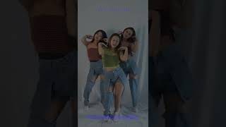 Dance Cikini Gondangdia ala Trio Macan nih senggol dong !! #shorts #musikproaktif #triomacan