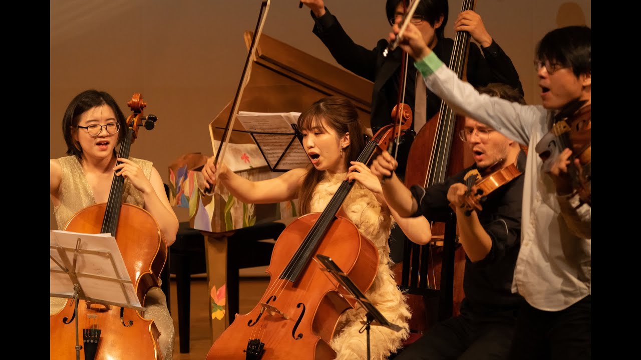 バーンスタイン：「ウェスト・サイド・ストーリー」より「マンボ