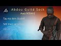 Abdou guite seck  awa ndiaye lyrics 