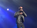 Estoy Enamorado - Wisin y Yandel @ KQ Concert,25.O9.1O