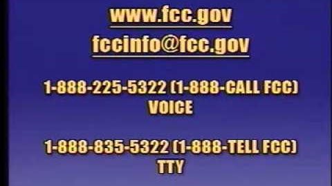 Part 15 - New Numbering and E911 Requirements for VRS and IP Relay