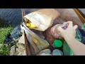 Хранение мяса без холодильника. Storing meat without a refrigerator.