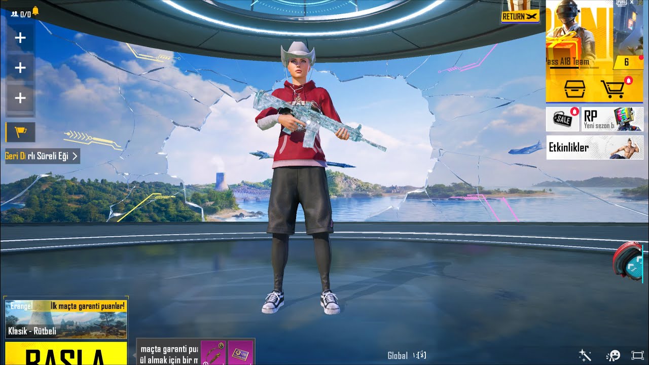 FULL NADİRS KOMBİNLİK ! 12 ÖLÜM MESAJI ! 95 RED ! videosu