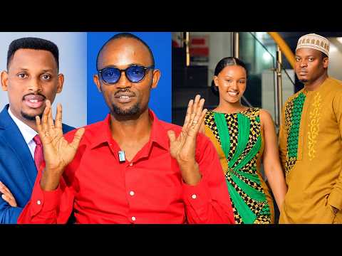 SHAFFI WASENGANAGA N'UMUGABO WA VESTINE MURI ISLAM ATANZE UKURI🔴 URUGO RWA VESTINE RWARI MU KUZIMU