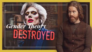 How Gender Theory SelfDestructs