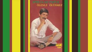 Dumanın Senin - Abdullah Papur (Ölenle Ölünmez Albümü) Resimi