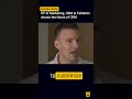 The future of CRM #shorts #cmo #marketing