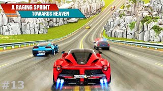 Crazy Car Traffic Racing Games 2020 | New Car Games and car race game for android #13 screenshot 4