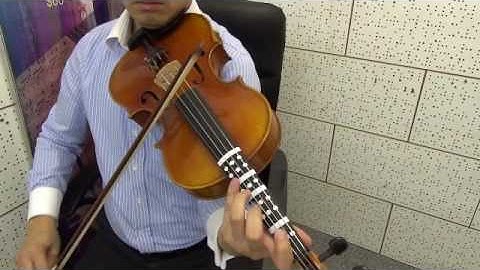 String Builder for viola Book 3 No  32