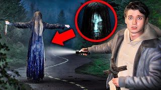 видео: СЕРБСКАЯ ЛЕДИ НОЧЬЮ В ЛЕСУ ГНАЛАСЬ ЗА НАМИ. ОНА СУЩЕСТВУЕТ? картинка: СЕРБСКАЯ ЛЕДИ НОЧЬЮ В ЛЕСУ ГНАЛАСЬ ЗА НАМИ. ОНА СУЩЕСТВУЕТ?