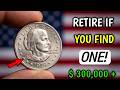 Top 3 Susan B. Anthony Dollar Coins Worth More Than You Think | Coins Info