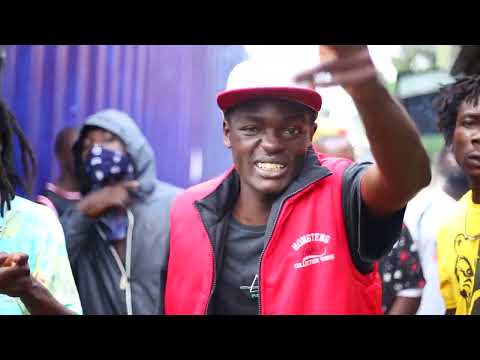 ADDI DOC USITAKE MESS FT BANSKY OFFICIAL MUSIC VIDEO