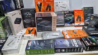 العروض🏆كأس العالم🏆Tv Box الأجهزة اندرويد💥Kobra Pixel 4K Kobra X1 Kobra Champagne
