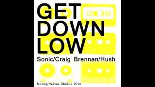 Watch Hush Get Down video