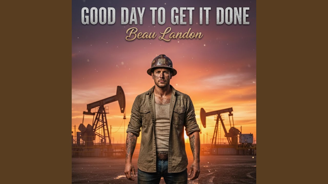 Good day to get it done - YouTube