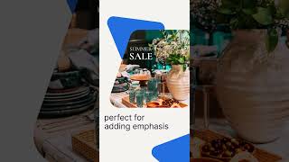 NEW: Bold and italic text
