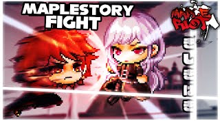 Maple Riot Season 2: Bio vs Erston