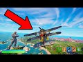 Best Fortnite Funny & WTF Moments! #10