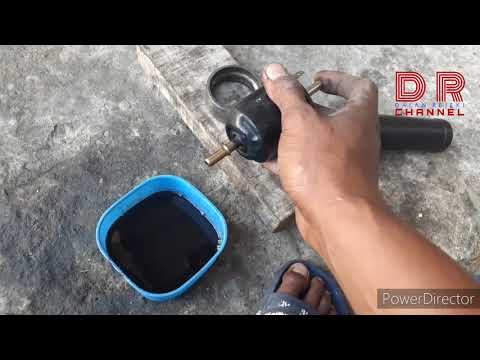 Video: Bagaimana Anda tahu kapan filter bahan bakar Anda rusak?